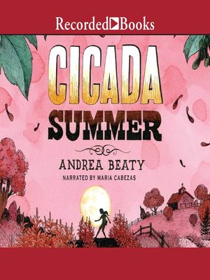 cover image of Cicada Summer